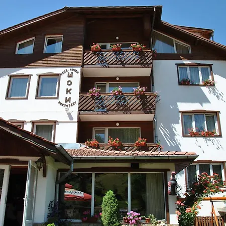 Family Shoky Hotel