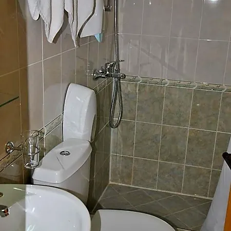 Family Shoky Hotel 3*