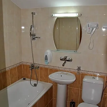 Family Shoky Hotel 3*