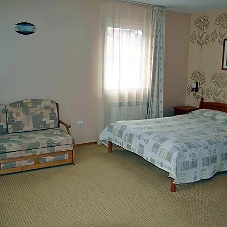 Hotel Family Shoky Chepelare