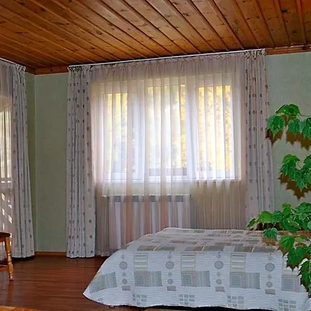 Family Shoky Hotel 3*